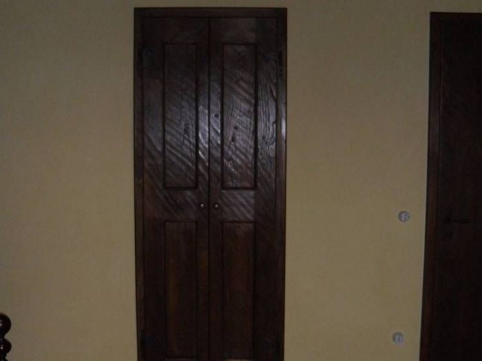 Archisio - Falegnameria Ferruzzi - Progetto Falegnameria