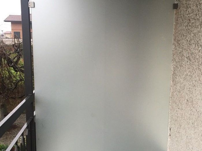 Archisio - Fratelli Galbusera Vetreria - Progetto Vetreria