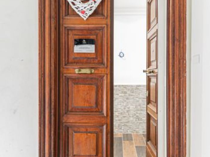 Archisio - Manuel Bianconi - Progetto Suites home giolitti