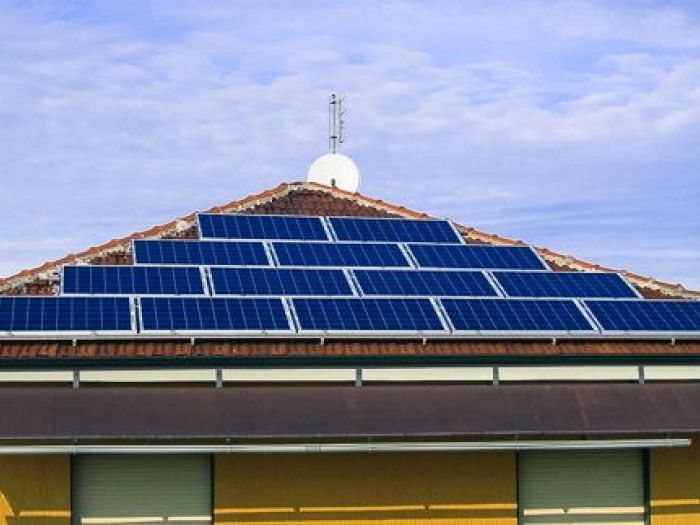 Archisio - Impianti Elettrici Nardi - Progetto Impianti fotovoltaici