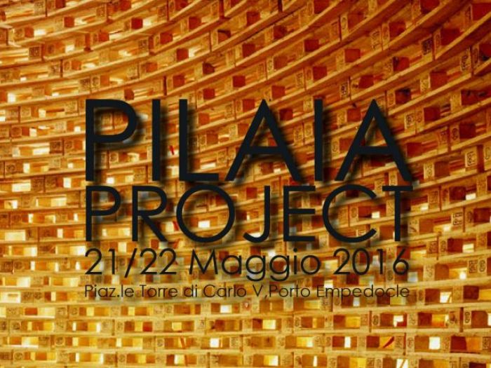 Archisio - Javier Reyes Batista - Progetto Pilaia project