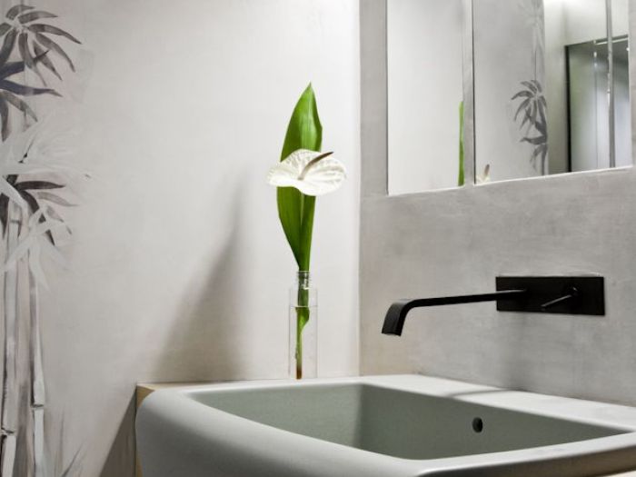 Archisio - Studio Di Progettazioni Darchimire - Progetto Attico a vicenza