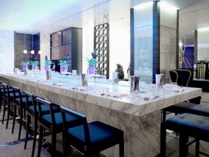 Archisio - Aldo Forti - Progetto Romeo hotel