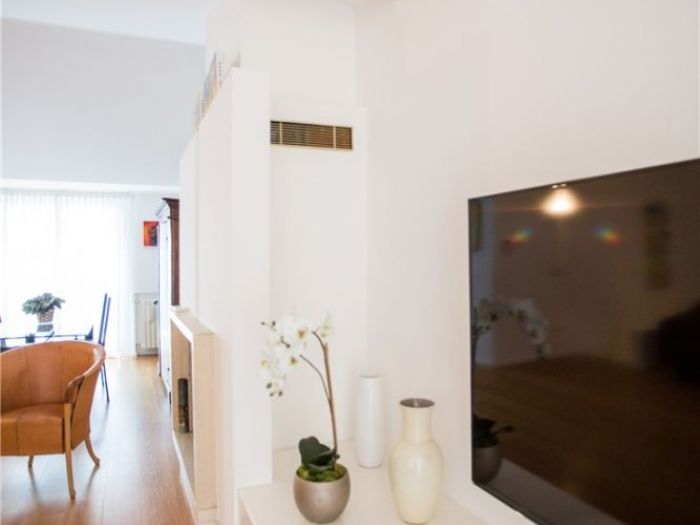 Archisio - Architrevi Studio Maridati - Progetto Ristrutturazione appartamentoBencio house