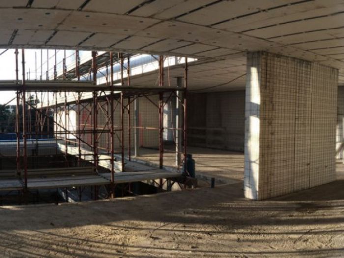 Archisio - Depaolidefranceschibaldan Architetti - Progetto Villa mm