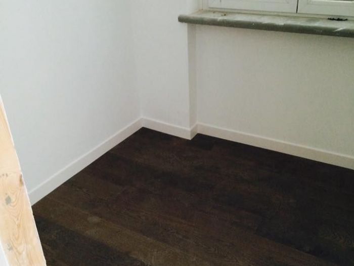 Archisio - La Servizi Ristrutturazioni - Progetto Interni