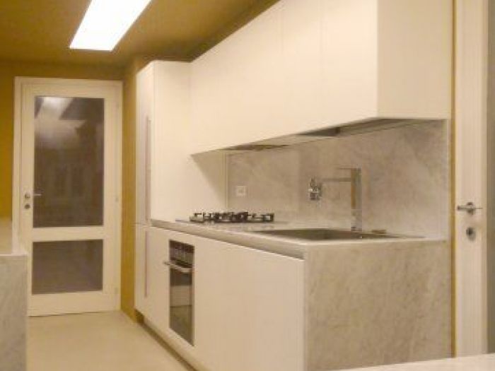 Archisio - Gianni Mondini - Progetto Casa vp