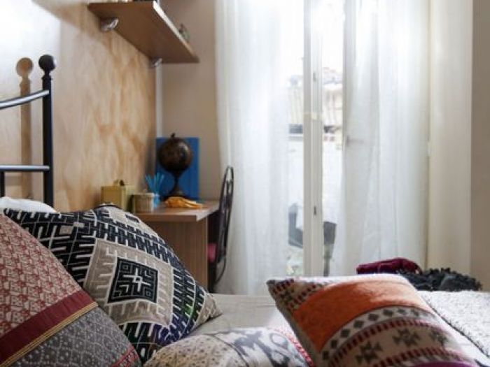 Archisio - Semprelegno - Progetto Dormitorio