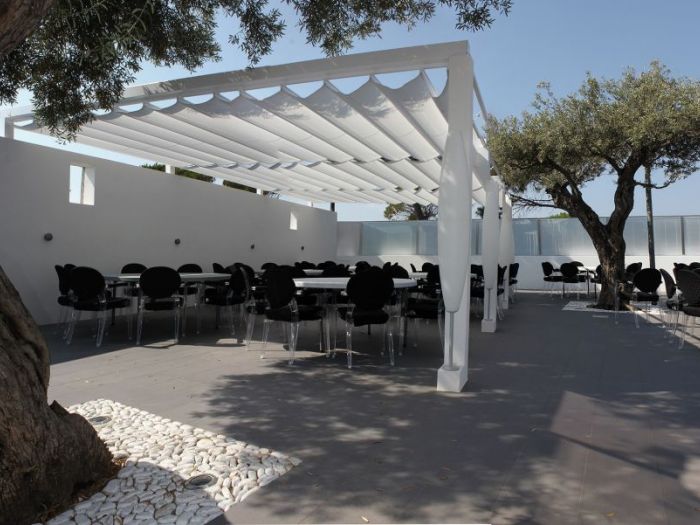 Archisio - Gionatan Calvo - Progetto Sustainable renovation in capo milazzo