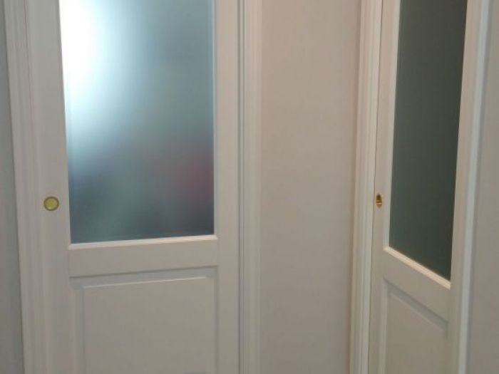 Archisio - Falegnameria Durbano Di Lorenzo Durbano - Progetto Cucina in muratura lavori in legno vari