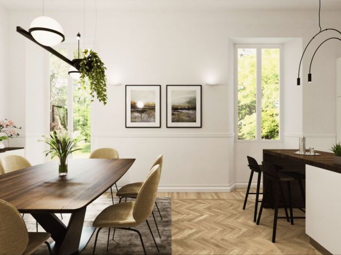 Archisio - Annalisa Carli - Progetto 1922