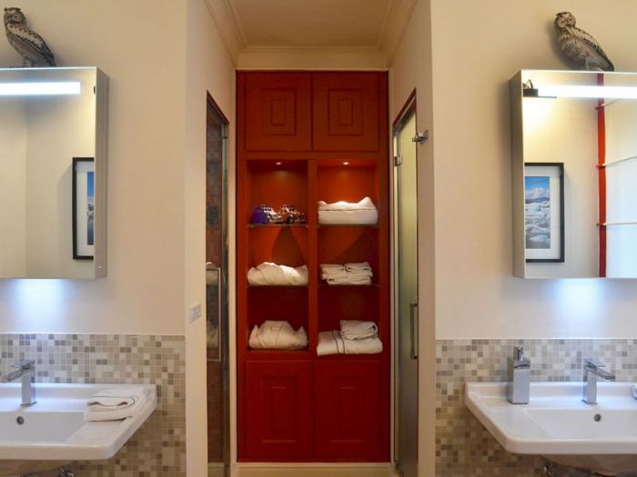 Archisio - Studio Codeb Vergnano - Progetto Megve