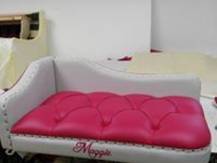 Archisio - Tappezzeria Lanciotto Fsco - Progetto Divani