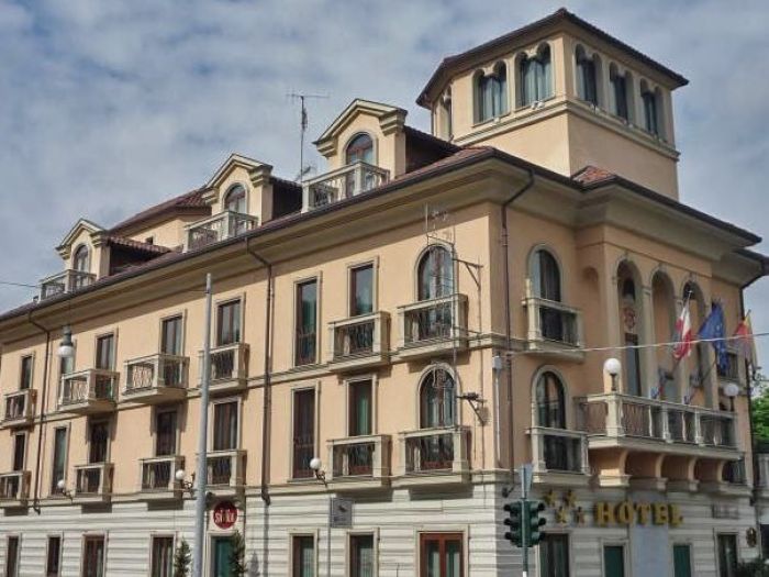 Archisio - Montanaro Torino srl - Progetto Esterni