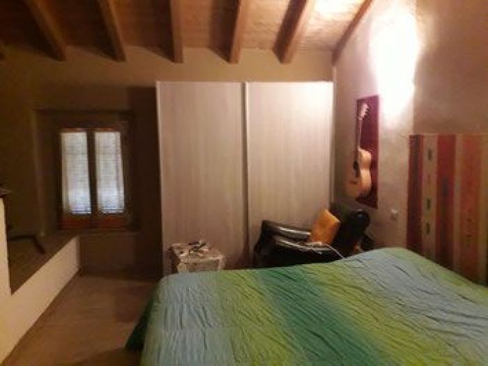 Archisio - Luca Magnani - Progetto Ristrutturazione di appartamento in bressana bottarone