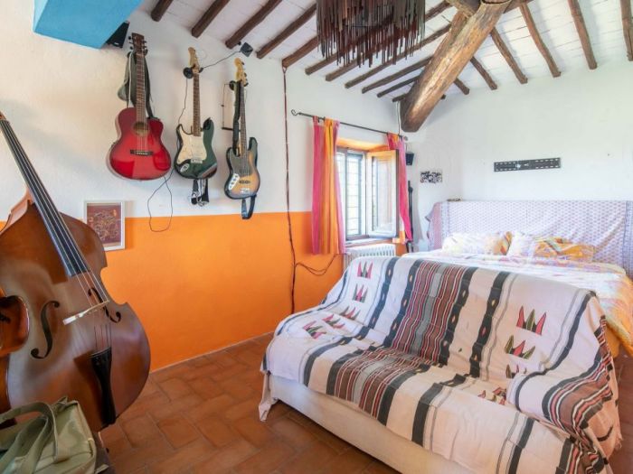 Archisio - Max Lisi Photoarch - Progetto Casolare privato