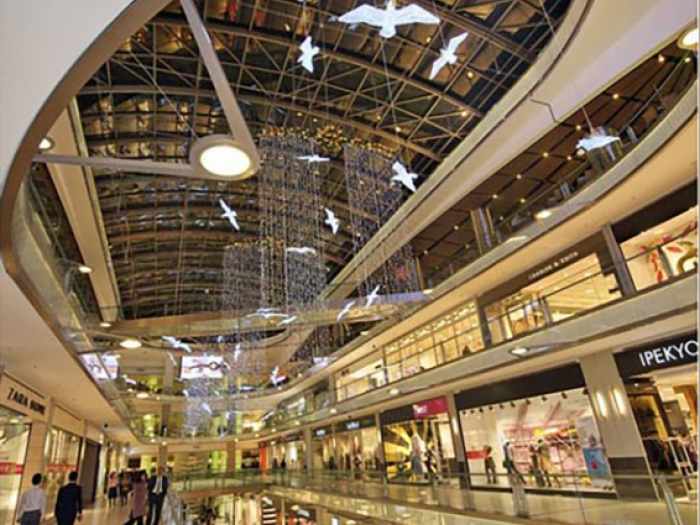 Archisio - Metex Design Group - Progetto Palladium