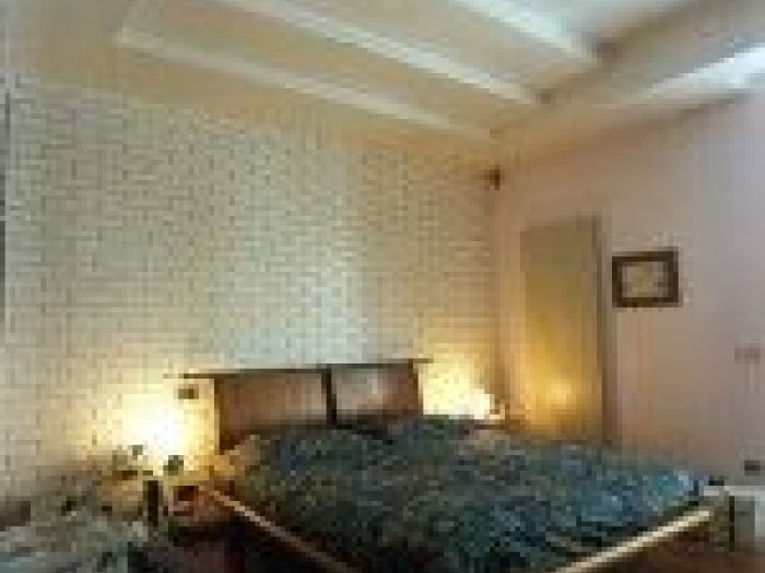 Archisio - Casa Come Me - Progetto Galleria 1