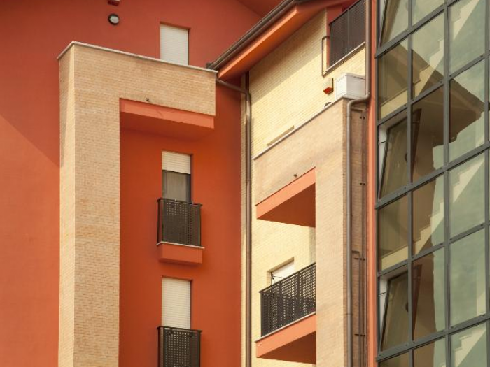 Archisio - Atre Studio - Progetto Villaggio futura