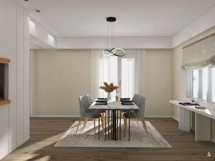 Archisio - Omar Vitagliano - Progetto H