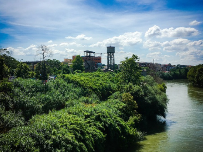 Archisio - Fabio Martino - Progetto Iphonography