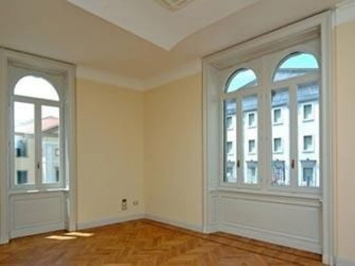 Archisio - Virginia Tentori - Progetto Palazzo falck