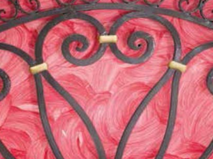 Archisio - Metalpollino - Progetto Lavorazioni in ferro