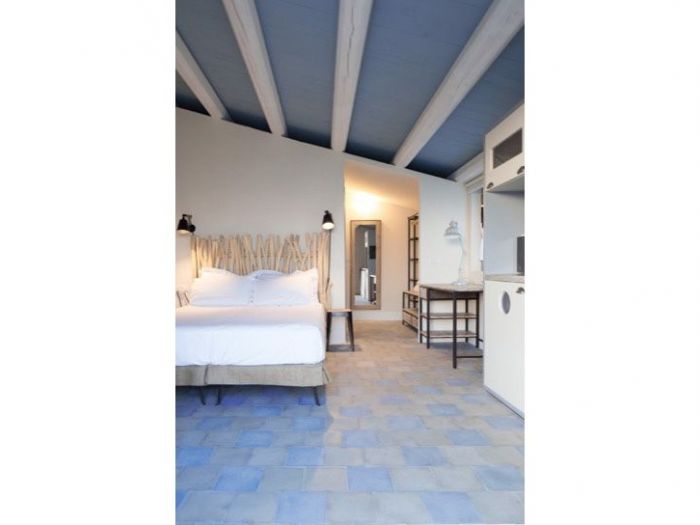 Archisio - Studio Gum - Progetto Mangiabove