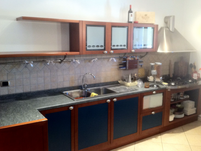 Archisio - M N Traslochi Di Marco Neri - Progetto Montaggio e smontaggio mobili