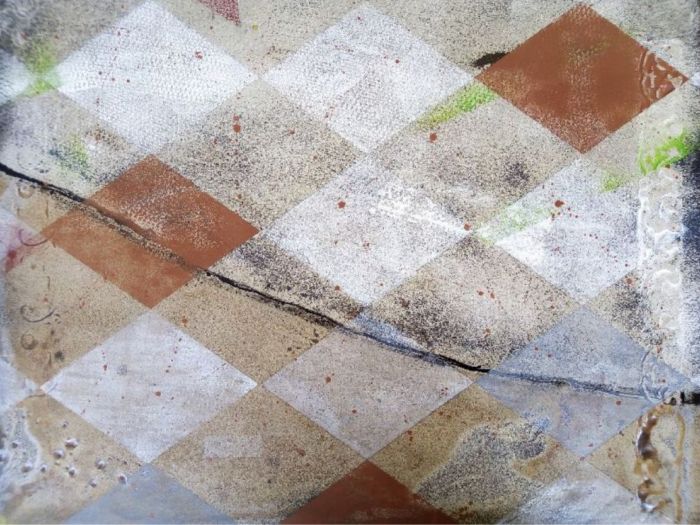 Archisio - Testadilegno - Progetto Tavoli