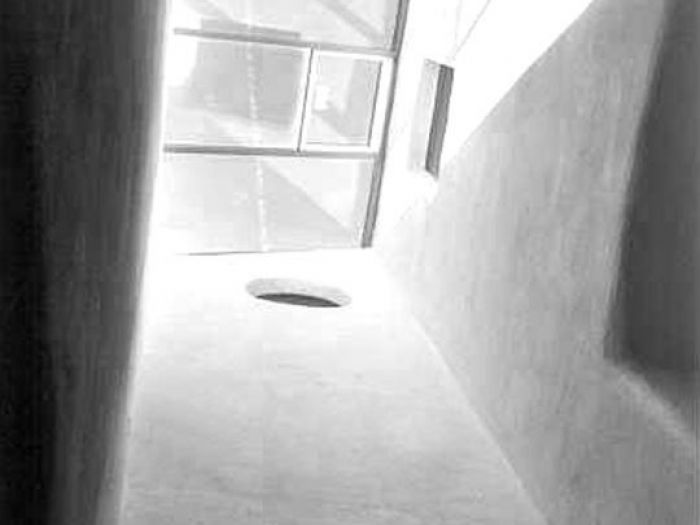 Archisio - Sergio Pascolo - Progetto Bressanone brixenrefurbishment and extension two ancient buildings