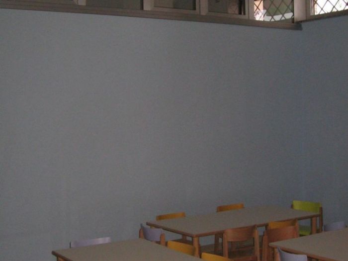 Archisio - Bartolomeo Fiorillo - Progetto Asilo nido ludoteca e baby parking