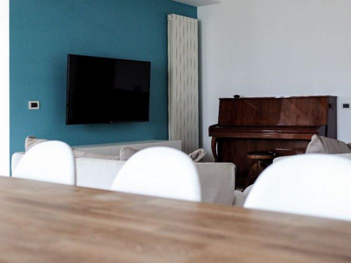 Archisio - Architetto Claudia Leporati - Progetto Casa pi4