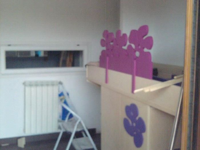 Archisio - Linea Contemporanea Home - Progetto Cameretta