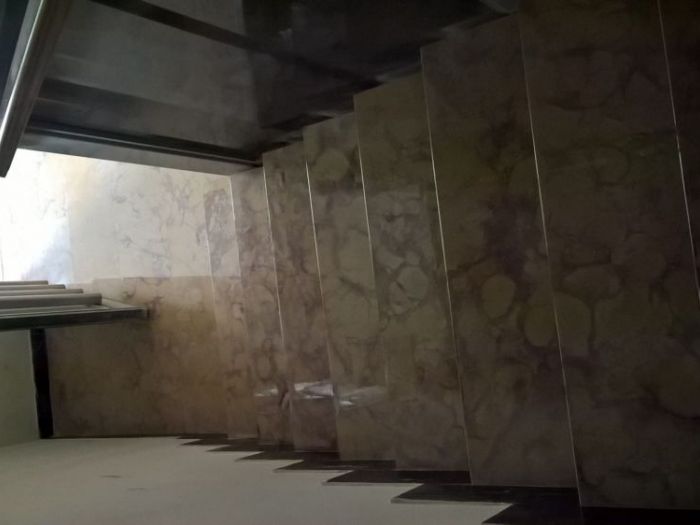 Archisio - Stefano Montauto - Progetto Artigiano in privato