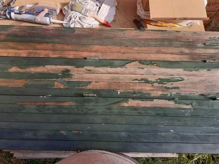 Archisio - Il Paradiso Della Parete - Progetto Lavorazione legno