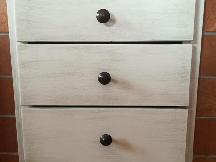 Archisio - Falegnameria Tuccitto - Progetto Mobili in legno