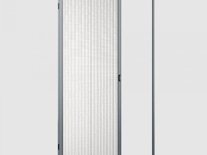 Archisio - Lombardo Serramenti srl - Progetto Zanzariere per infissi