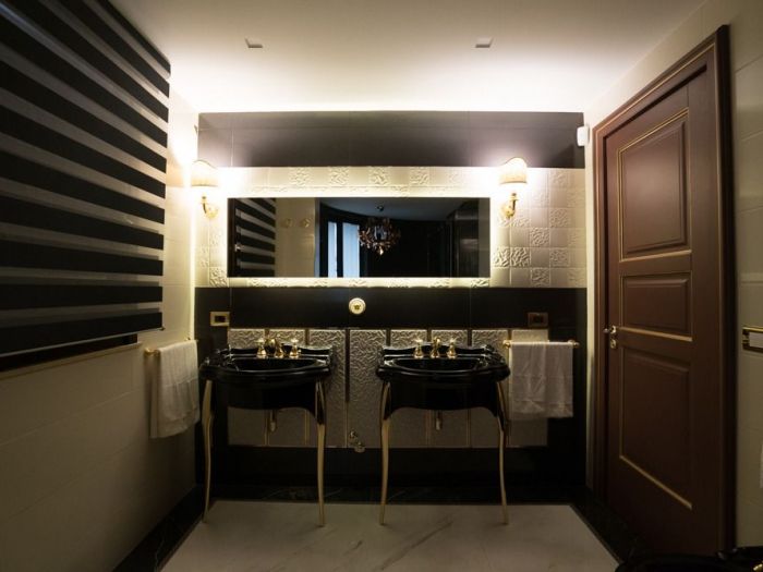 Archisio - Casesa Tiziano - Progetto Villa unifamiliare 300mq