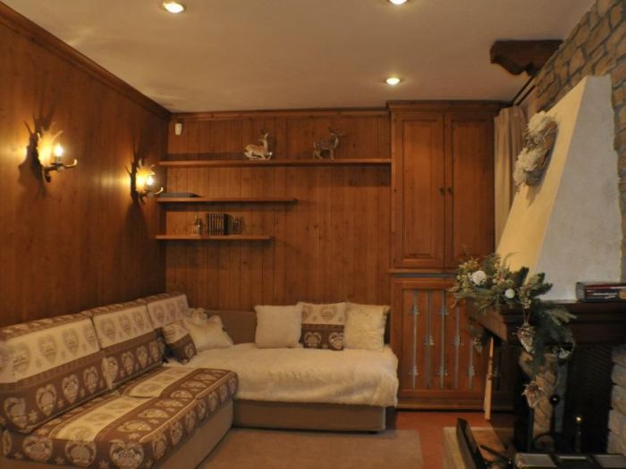 Archisio - Magia Dinterni - Progetto Interni