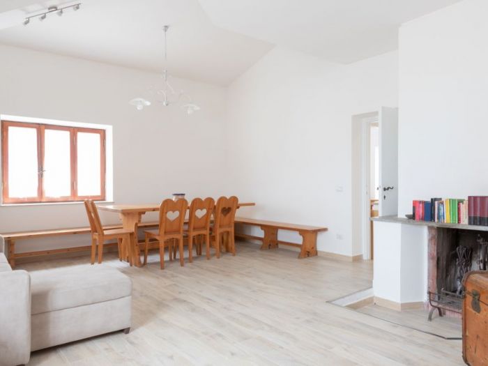 Archisio - Sofia Podest Fotografia - Progetto Villa poggiolina circeo