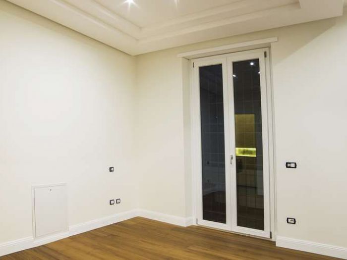 Archisio - Strutture srl - Progetto Ristrutturazione immobile