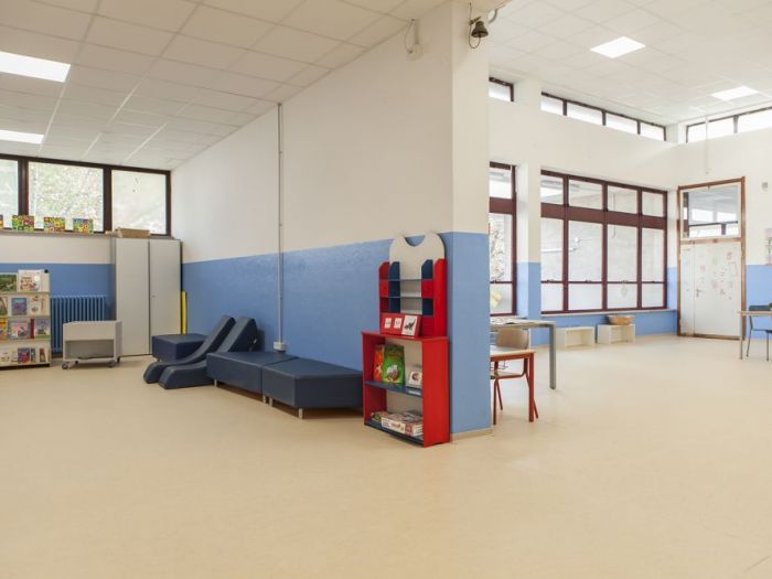 Archisio - Fabio Preda - Progetto Cambiamenti scolastici dellapprendimento