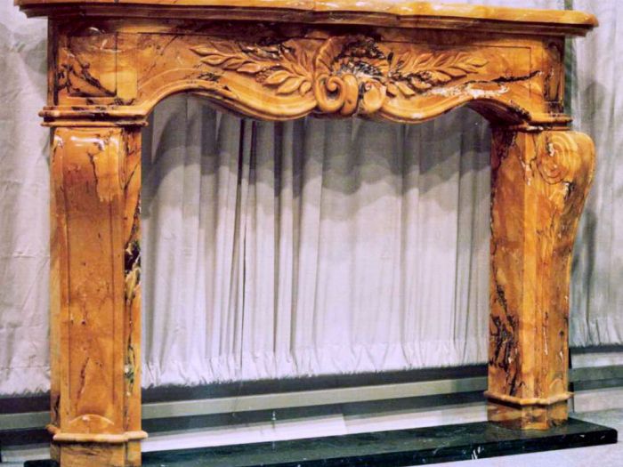 Archisio - Arte 2000 - Progetto Lavori in giallo siena