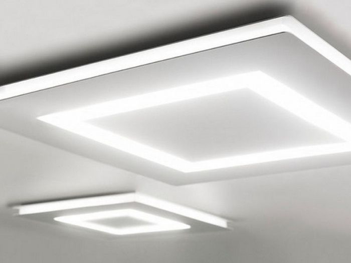 Archisio - Blutech srl - Progetto Fornitura led
