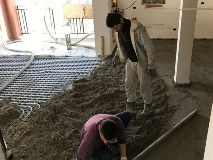 Archisio - Edilnica - Progetto Bio edilizia recupero sottotetti