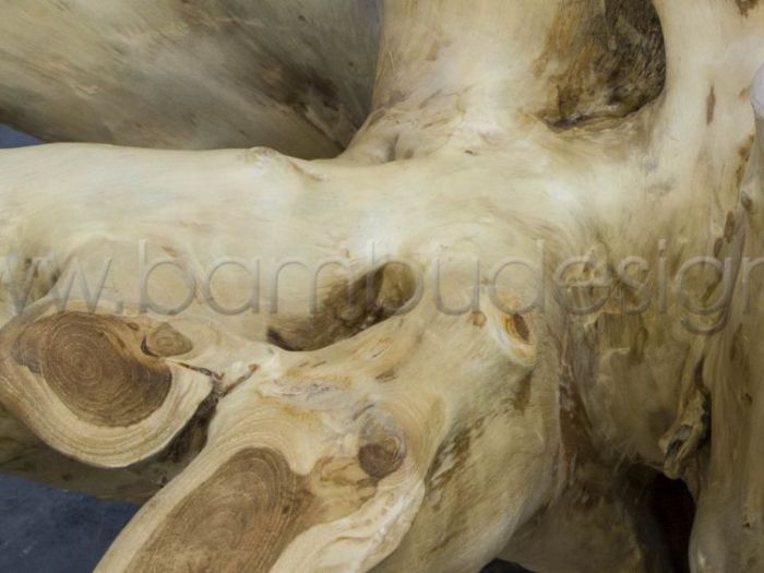 Archisio - Bambu Design - Progetto Tavoli basi tavolo sedie poltroncine