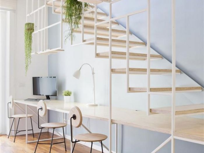 Archisio - Coarch Studio - Progetto Cp14 vol2