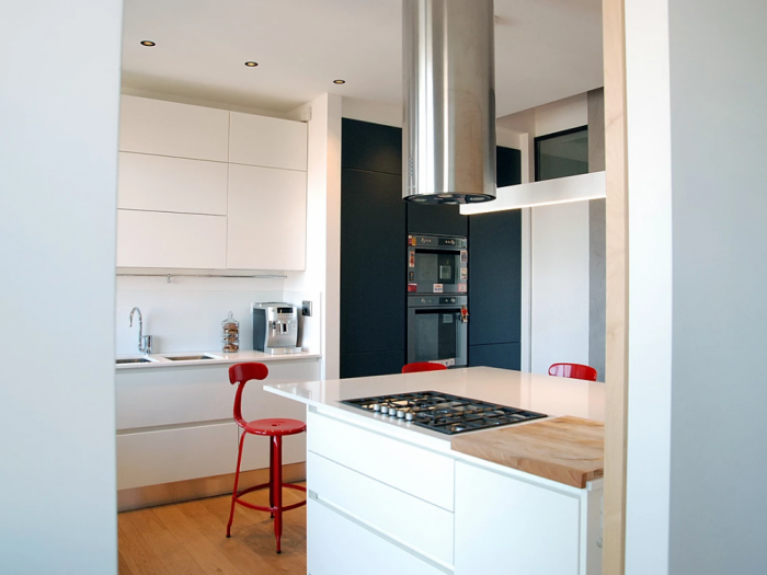 Archisio - Francesca Federici - Progetto Residenze