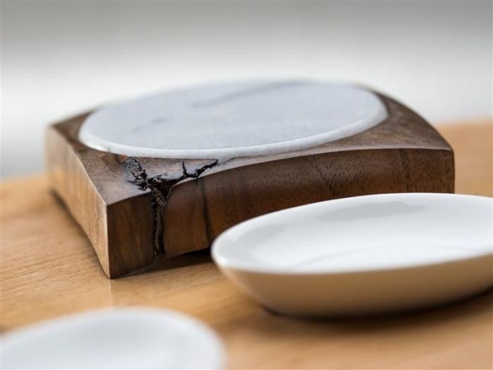 Archisio - Wood And Mood - Progetto Elegance